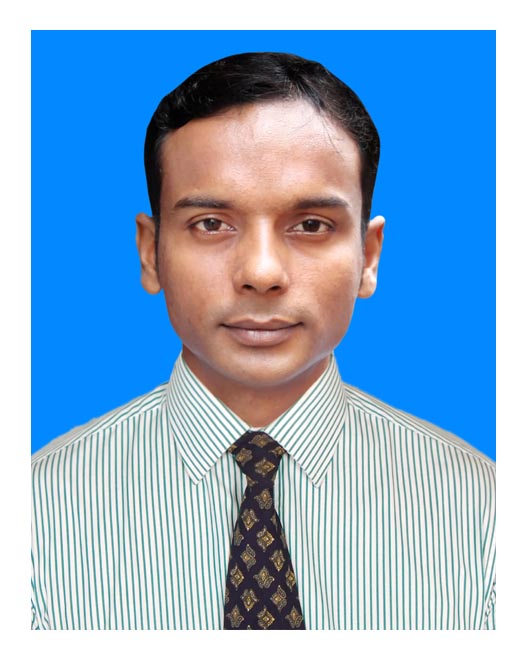 SHAIKH SHARIF UDDIN