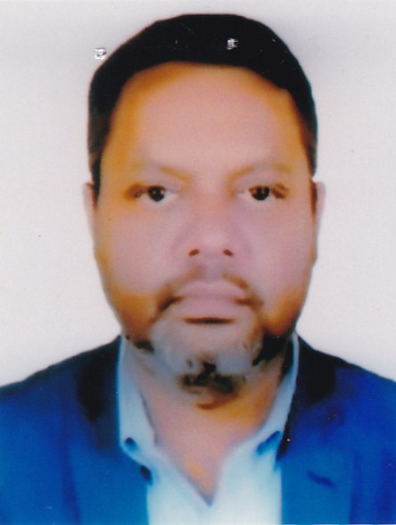 MD.Khurshed Alam