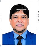 NASIR UDDIN CHOWDHURY