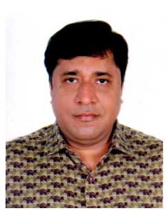Tanvir Mahmud Rajan
