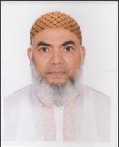 Md. Shaikat Ahmed
