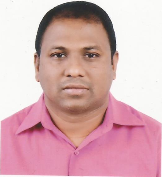 Md Nazrul Islam