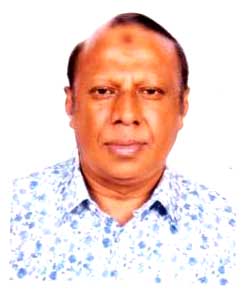 TOUHIDUL ISLAM