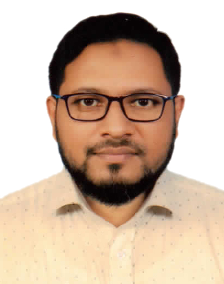 Mohammad Abed Hossain