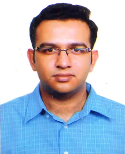 KAMRUL HASAN