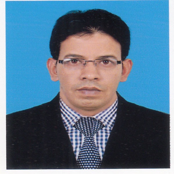 MD.YOUSUP HOSSAIN BABU