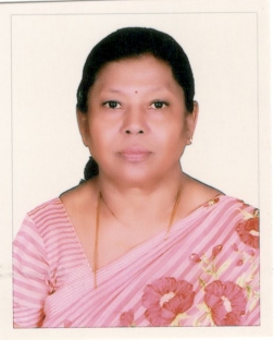 Renu Divi Behani