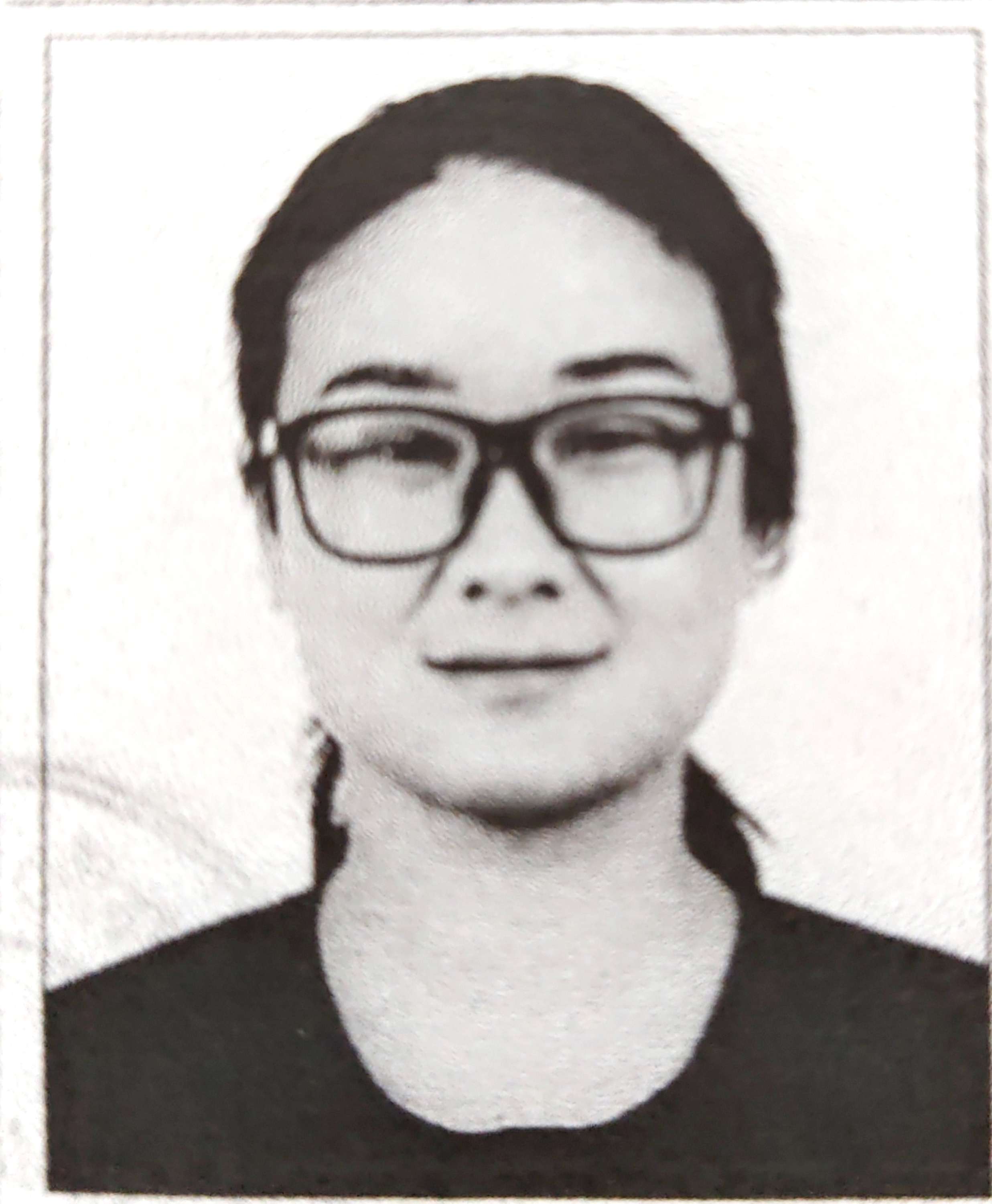 ZHA KAILI