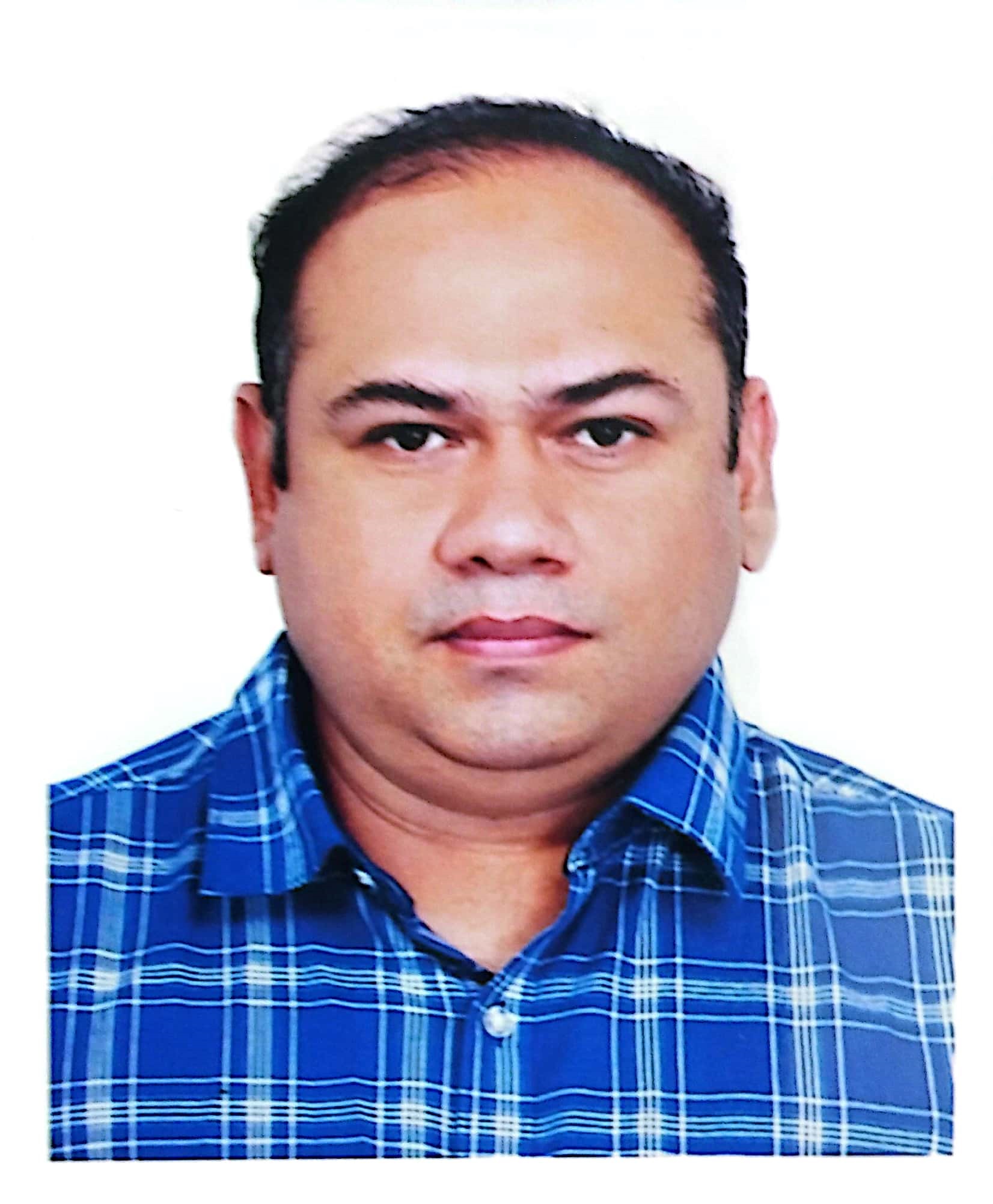 Md. Mashukur Rahman