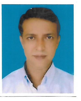 Md. Shuqur Ullah