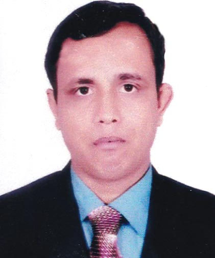 Md Nasir Uddin Sheikh