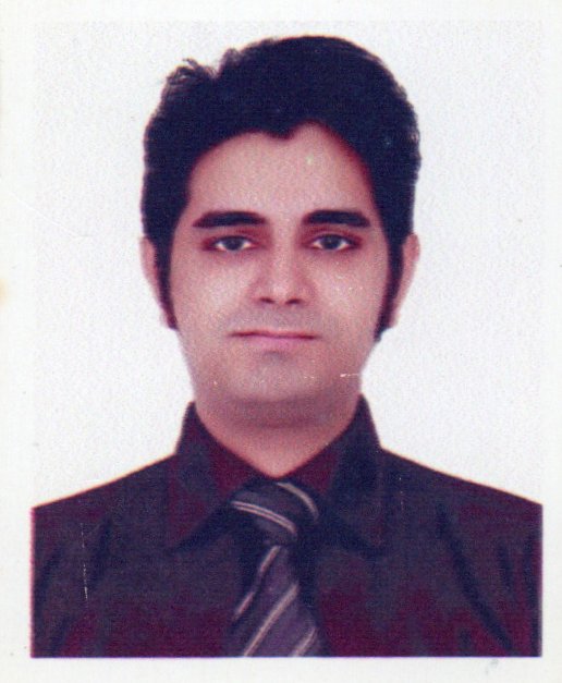 Md. Faisal Hossain