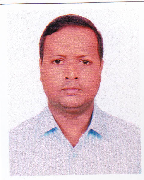 MURADUL ISLAM