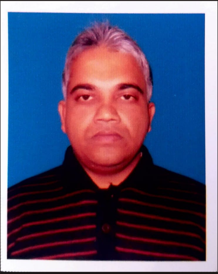 Md. Abdul Halim Executive Officer
