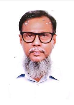 Md. Salah Uddin