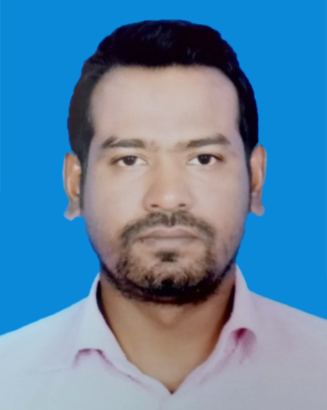 MD. SHEHAB SHARIAR