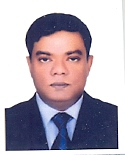 K.M. Raich Uddin