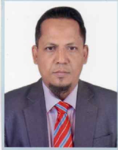 Md. Jamal Hossain