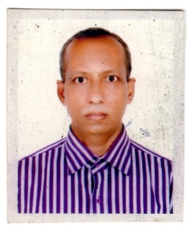 RONJIT KOMAR DAS