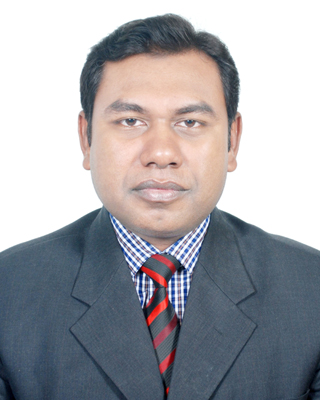 Md Arzan Ali