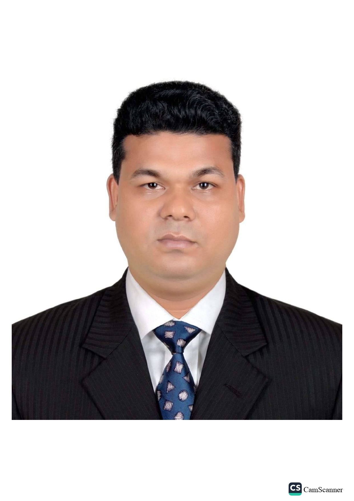 Md. Zakir Hossain