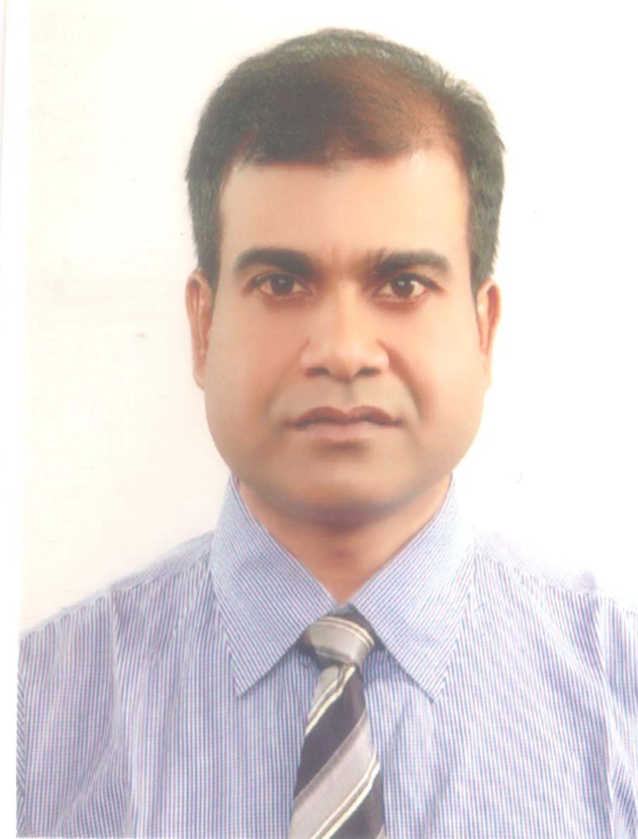 MD. LITON ALI