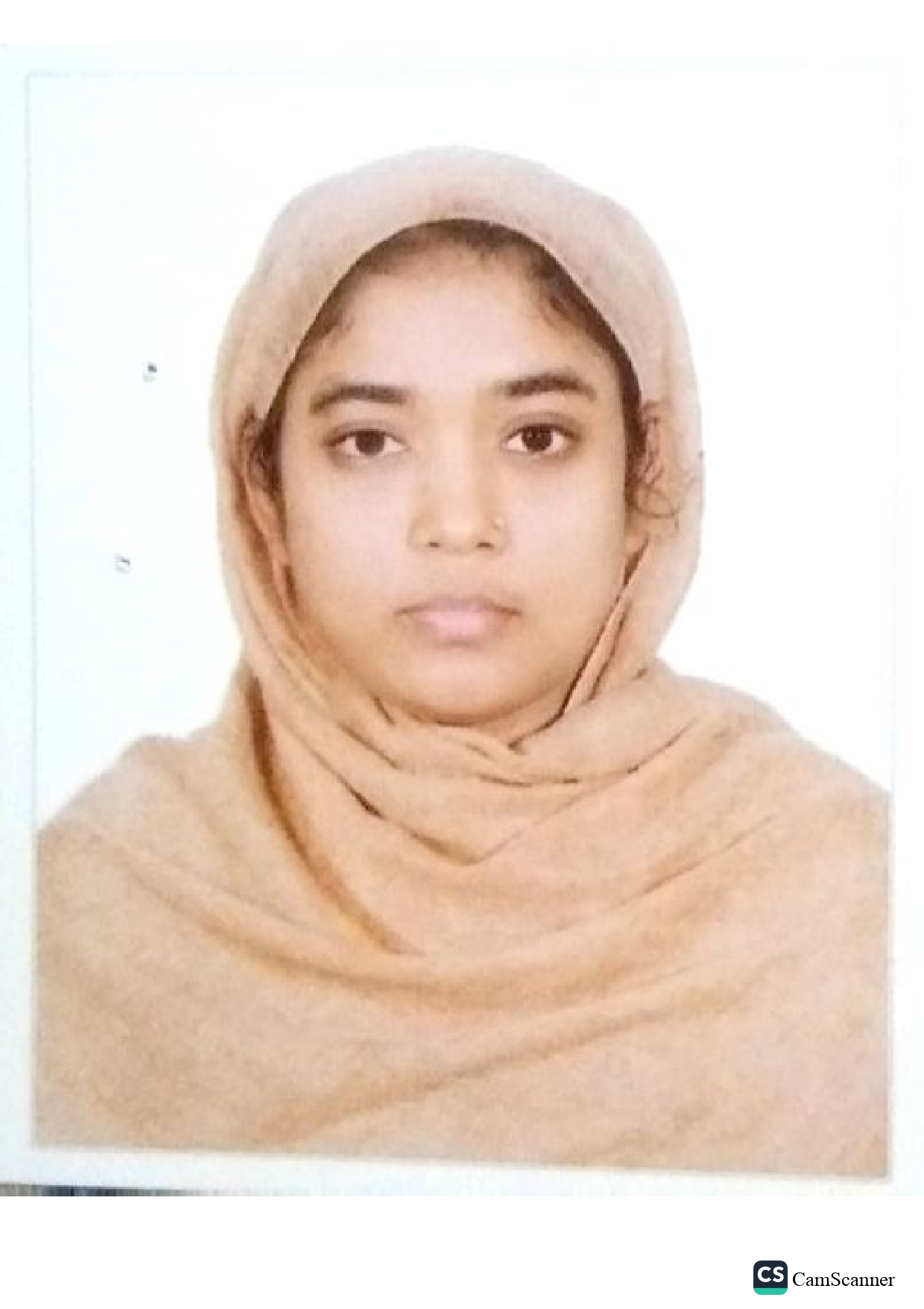 Rajia Sultana