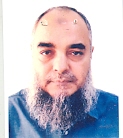 Zu Sayed