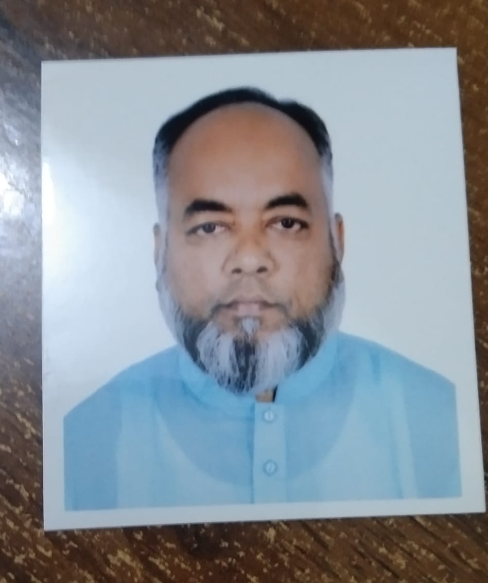 MD HUMAYAN KABIR