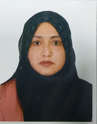 Gazi Abul Kashem