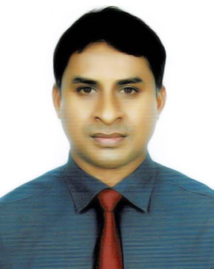 Mizanur Rahman