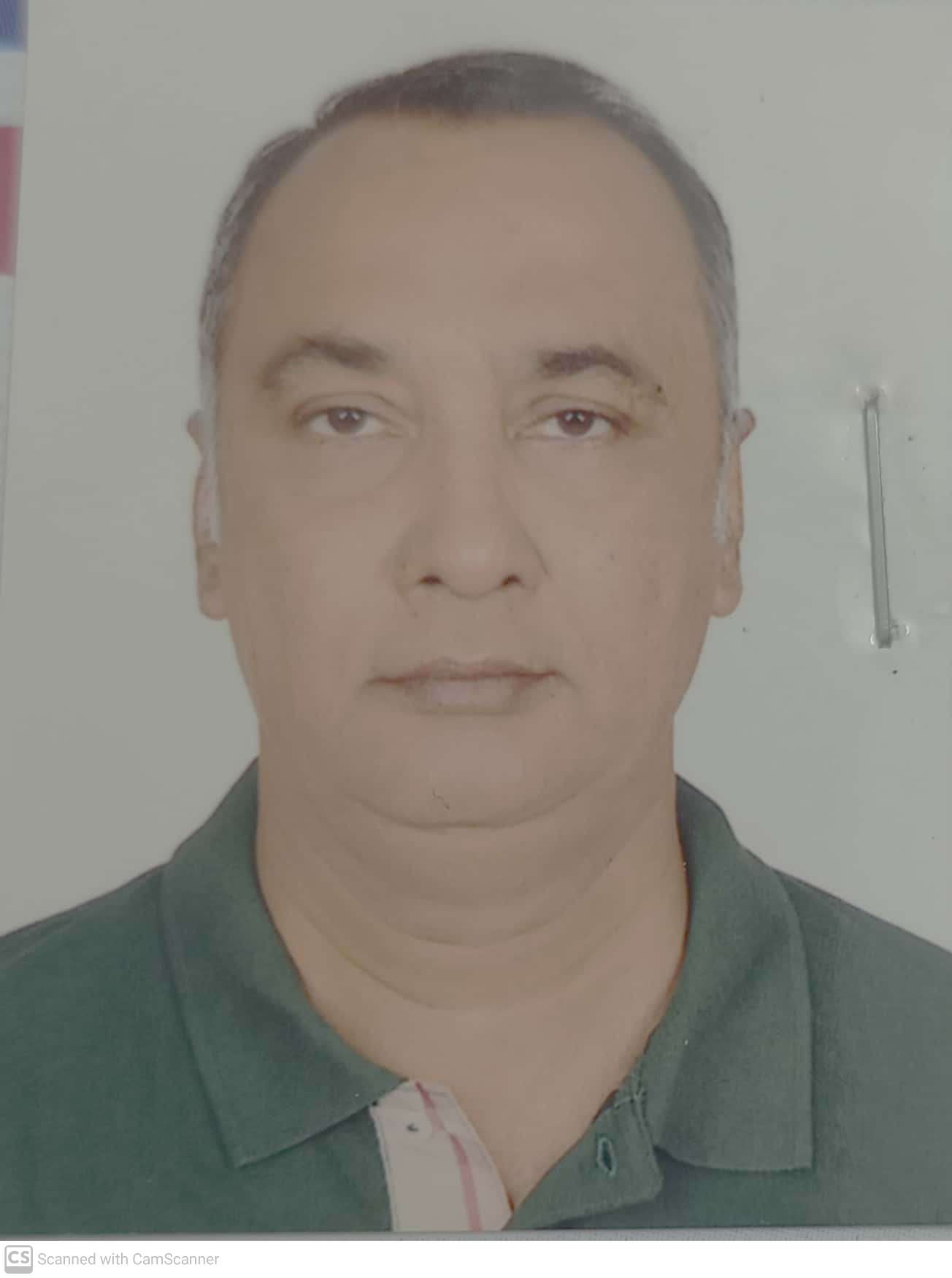 Md. Rabiul Alam