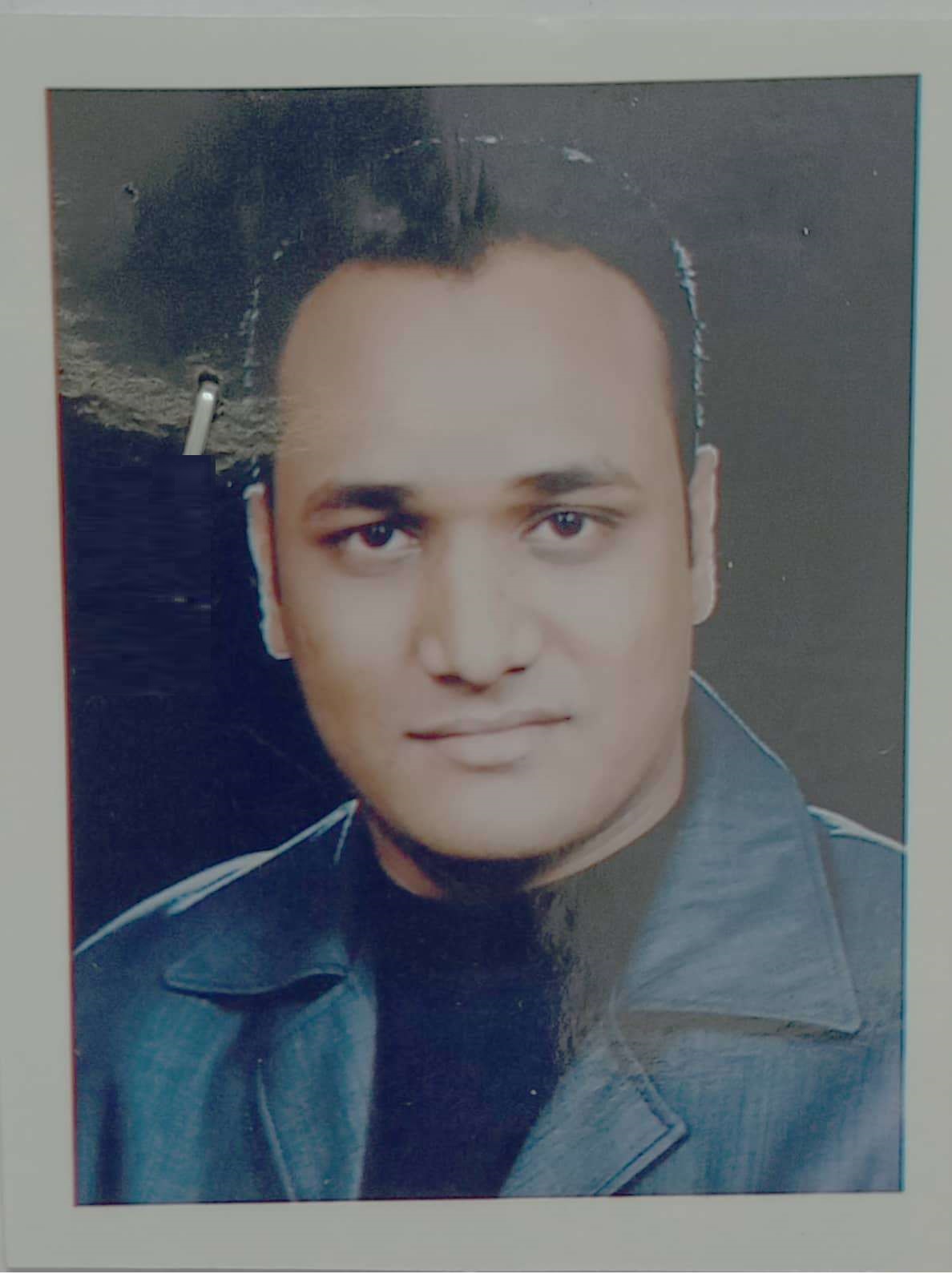 Md. Rased Khan Uzzal