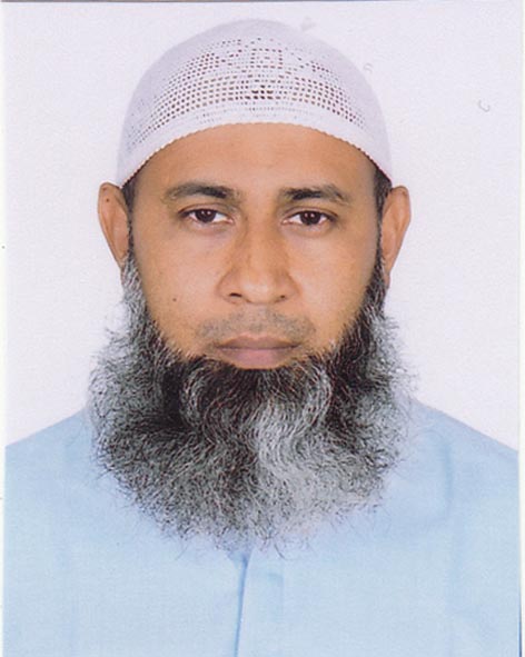 Alamgir Hossain