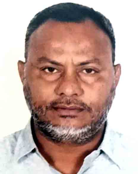 Md. Ashraful Arefeen