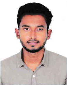 MD JUBAYR