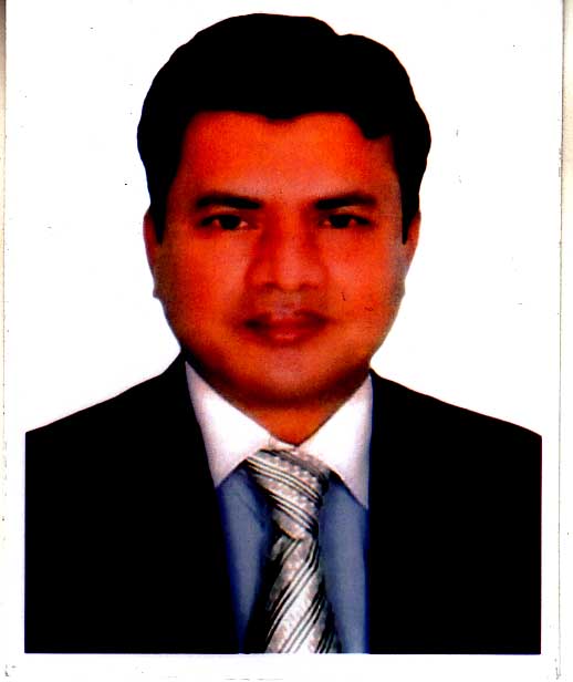 MD YASIN
