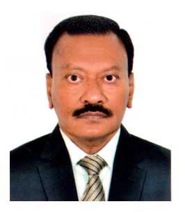Sardar Kamrul-Ur-Rashid