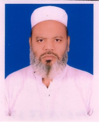 Dil Mohammad