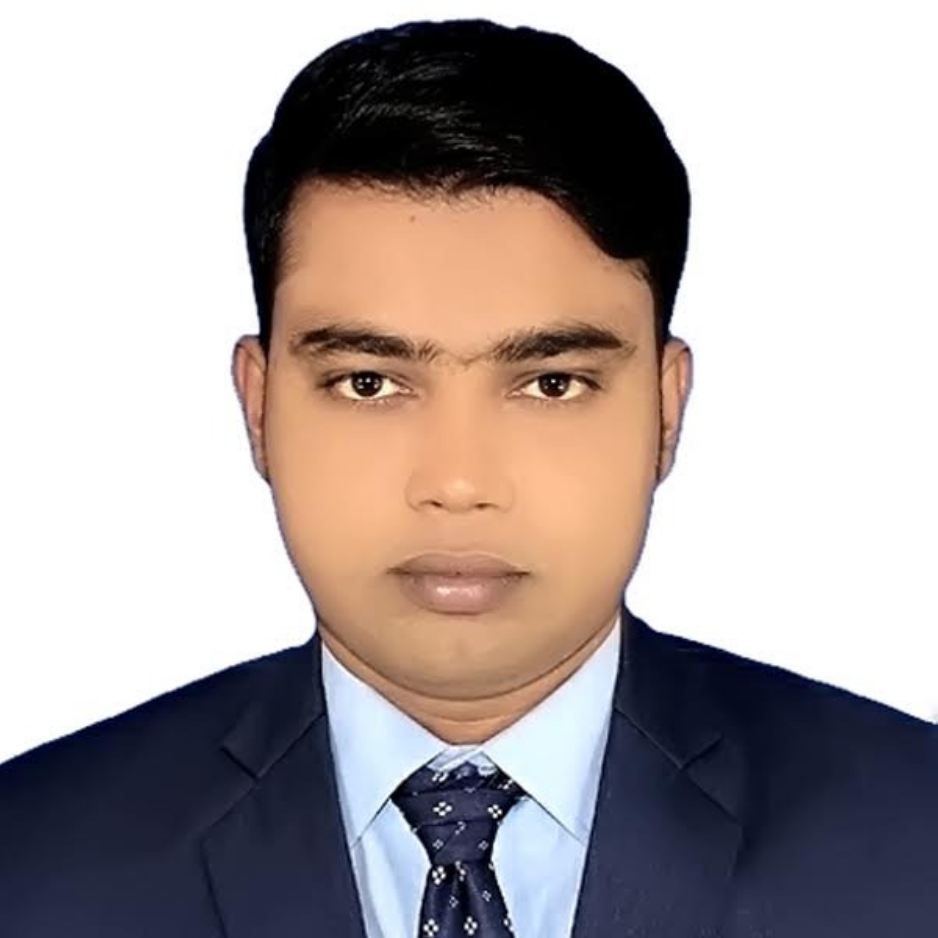 Md. Zishan Ahmmed Rabby