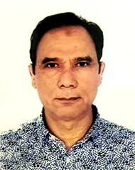 DR. TARIQUDDIN AHMED