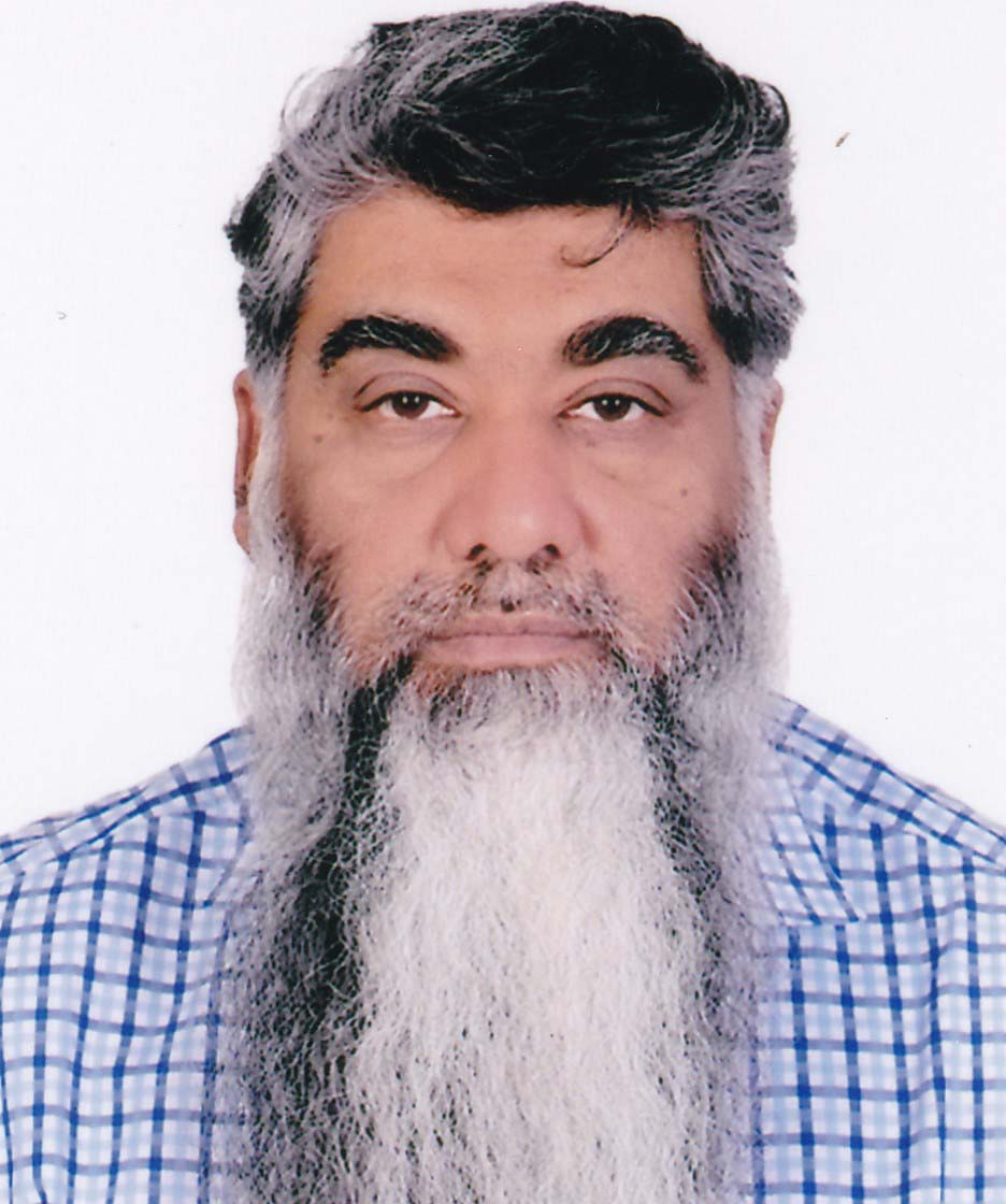 F.K.MD EMDAD KHAN