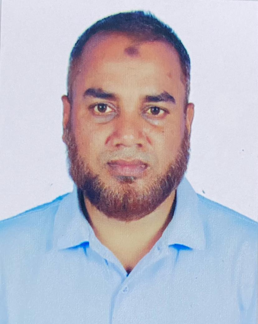 Mohammad Zahid Al Mamun