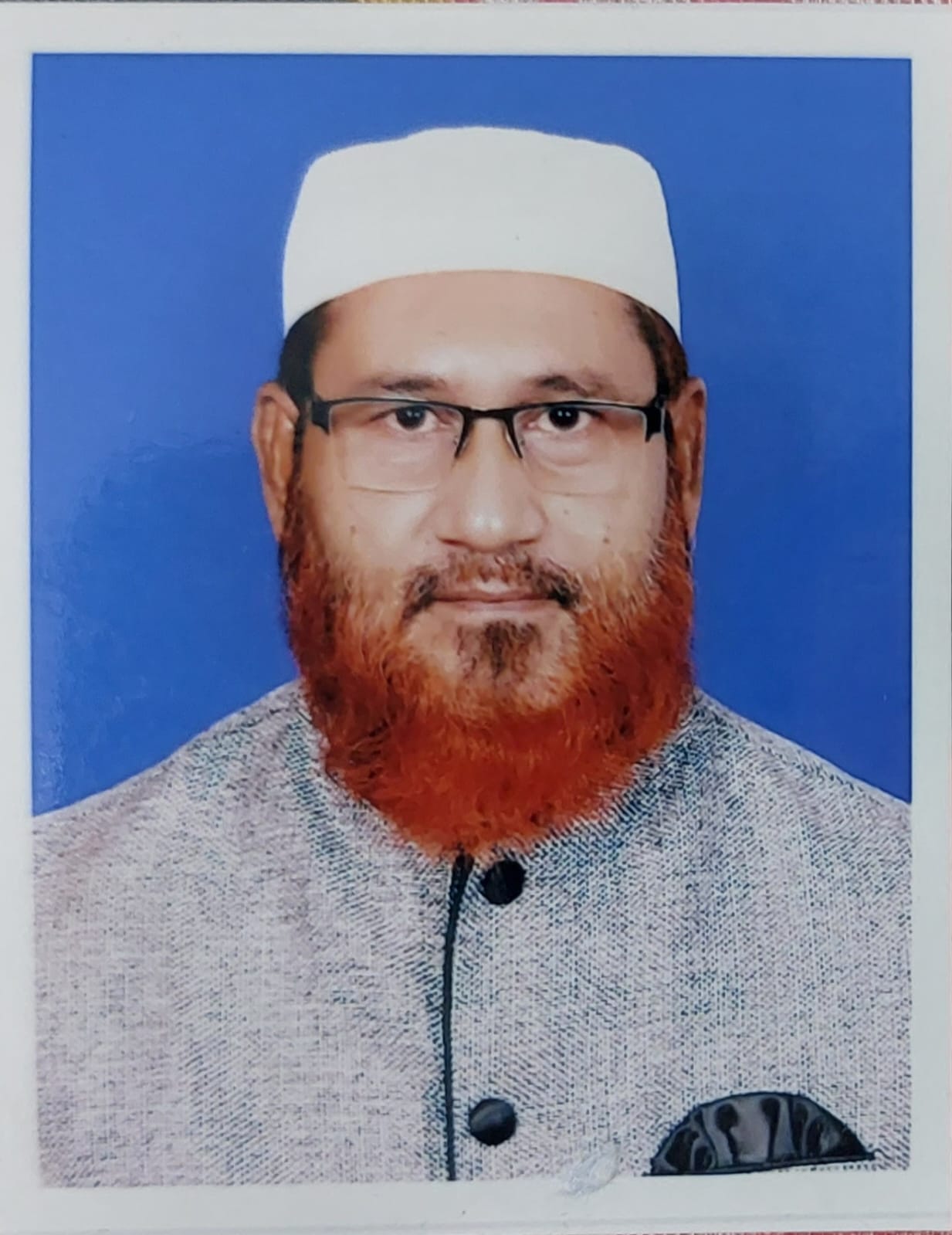 Tapon Kumar Roy