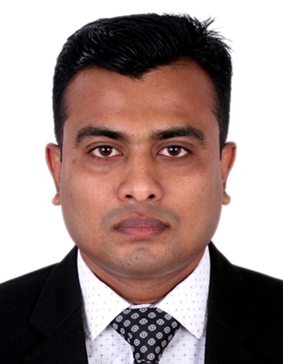 H.M. Saifur Rahman