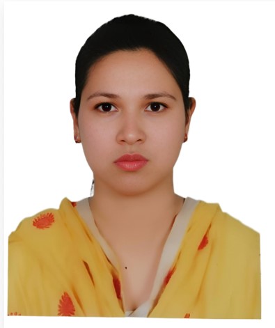 AL-IMRAN MASUD RANA