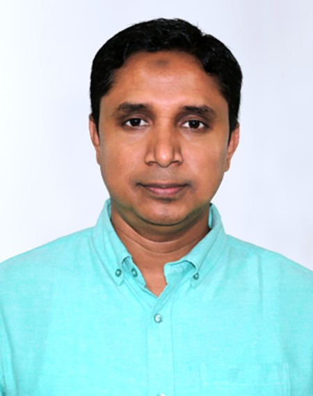 Monir Ahmad