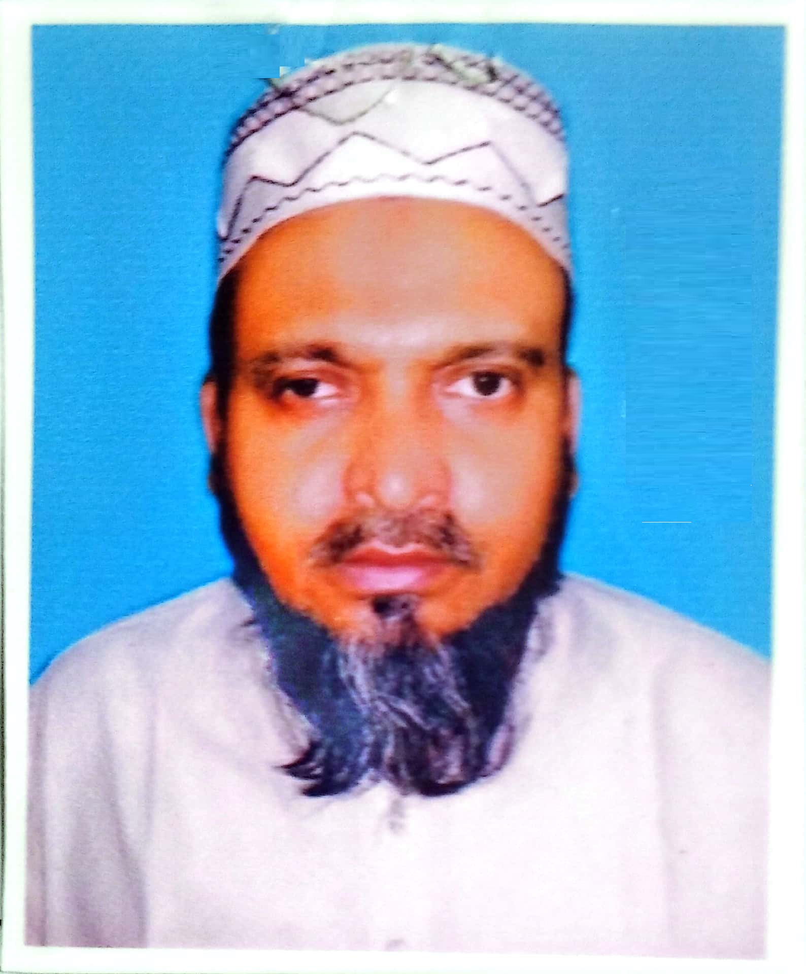 Md. Belal Hossain
