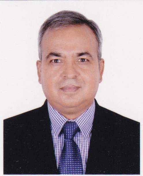 MD AKTER HOSSAIN