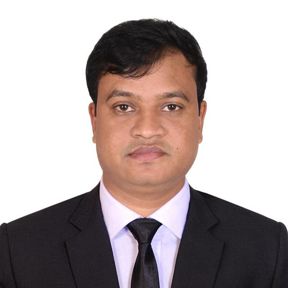 Md. Kabir Uddin